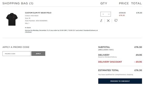 ralph lauren discount promo code